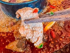 -三江两海老火锅(北京首店)
