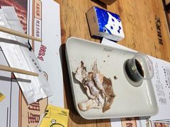 -木屋烧烤(南新店)