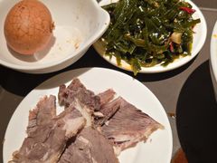 -清真·马安军辣子牛肉面