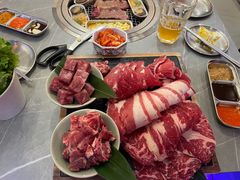 -谷町·烤肉自助(朱雀门店)