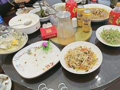 -西山人家·传统苏帮菜·家宴(木渎店)