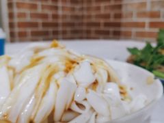 捞河粉-电白鸭粥店(下沙二坊88号店)
