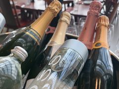 -上海柏悦酒店·世纪100牛排馆