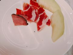 -咖啡厅·自助餐(横琴凯悦酒店)