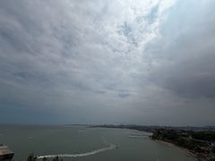 -蓬莱阁景区