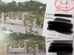 游乐设施-福州动物园