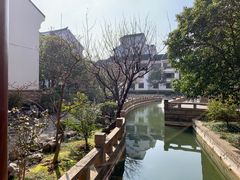 -苏州吴宫泛太平洋酒店