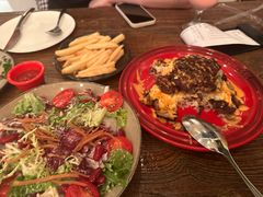 -盐说Salt Talk北美风味西餐厅(海上世界店)