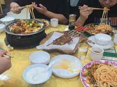 -新疆巴州金丝特餐厅(大钟寺店)