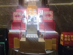 -满满海佛跳墙(千禧店)