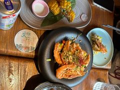 -食陆号·新式台湾创意菜(苏州首店)