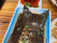 -峡山鱼馆(安丘健康路店)