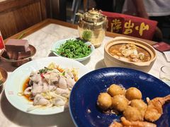 -小吊梨汤·北京菜·烤鸭(鸟巢店)