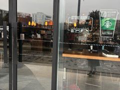 -星巴克(长沙麓南广场店)