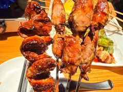 -王氏炉匠·烧鸟放题自助(好运街店)