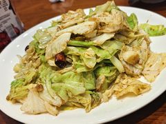 -李记白水羊头·清真老味家常菜(石景山店)