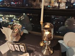 -Olive橄榄花园漂亮饭主题布置餐厅(大望路店)