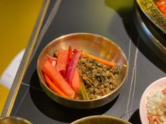泡菜-锅哥有料老火锅(金港国际店)