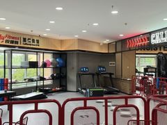 -柳州肥姨妈大骨螺蛳粉(沙河店)