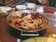 -杨记隆府(白象街店)
