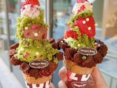 -哈根达斯(万象汇店)