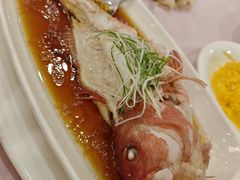 -顺风海鲜港(金玉兰店)