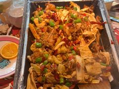 -蛙小淲(虎门万达店)