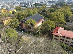 -桂林独秀峰王城景区
