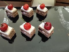 -曲江惠宾苑宾馆(大雁塔大唐不夜城店)