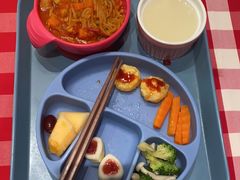 -西贝(南山宝能太古城店)