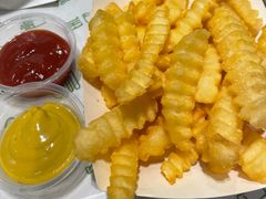 -Shake Shack(西单大悦城店)