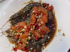 -船梆煮•蒸汽海鲜·生腌干蒸(五四广场店)