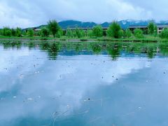 -丽江泸沽湖景区