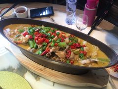 -二十八里太湖船菜(吉祥路店)