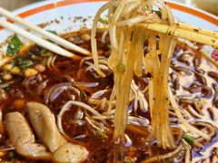 -钟方模白家肥肠粉(春熙店)