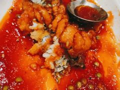 -紫光园·烤鸭·北京菜(劲松店)