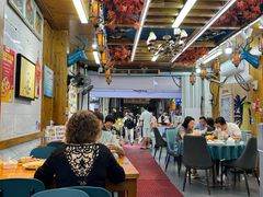 -醉壹号海鲜大排档(厦门美食地标店)