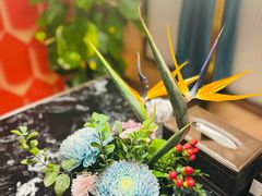 -蒋记海鲜姿造•洋房别墅(星河湾店)