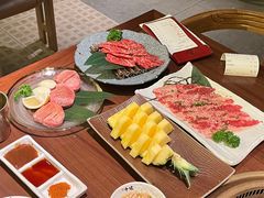 -御牛道日式烤肉料理(杭州万象城店)