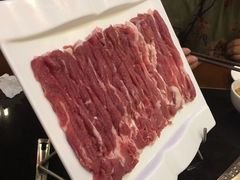 -满禾林火锅(丹东路店)