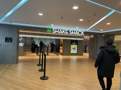 -Shake Shack(西单大悦城店)
