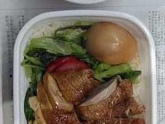 -福荣祥烧腊(第3档口-心食客美食城店)