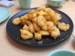 -吕氏疙瘩汤·海鲜新鲁菜(凯德mall新都心店)