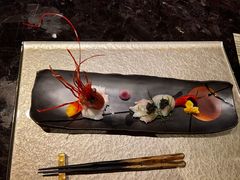 -Ginza Onodera铁板烧(外滩十八号店)