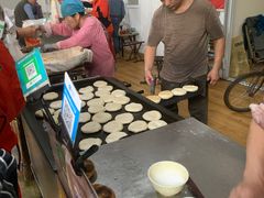 -老西关黄老太牛肉烧饼