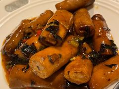 -粤北餐馆