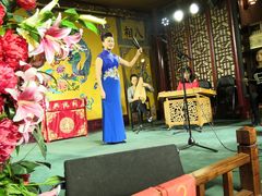 -众友相声艺术团·同悦兴茶社