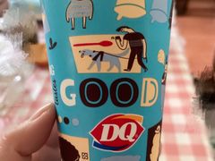 -DQ·蛋糕·冰淇淋(西直门店)