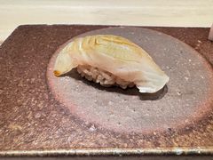 -Ginza Onodera 鮨(外滩十八号店)