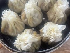 -清真玉林老字号稍麦羊杂碎(宽巷子民族美食街店)